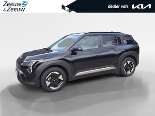 Kia EV3 Plus 81.4 kWh Demonstratie voertuig | Navigatie | Climate control | Addaptive cruise control |