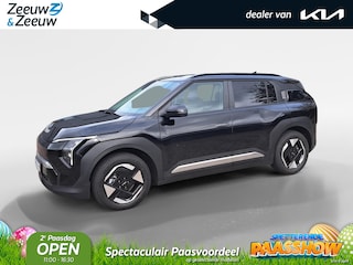 Kia EV3 Plus 81.4 kWh Demonstratie voertuig | Navigatie | Climate control | Addaptive cruise control |