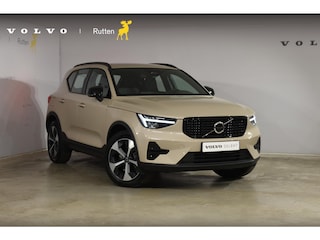 Volvo XC40 B4 211PK Automaat Plus Dark / Navigatie / Adaptive Cruise / Harman Kardon / Stuur- & Stoelverwarming / Elektrische achterklep / Achteruitrijcamera / Trekhaak / Elektrische stoelverst. met geheugen