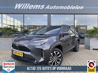 Toyota Yaris Cross 1.5 Hybrid 130 Dynamic Stoelverwarming, Adaptieve Cruise Control & Camera Verkoop prijs = Inclusief Trekhaak