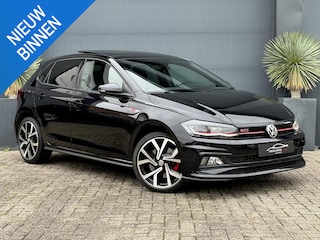 Volkswagen Polo 2.0 TSI DSG GTI Virtual Pano Keyless Automaat