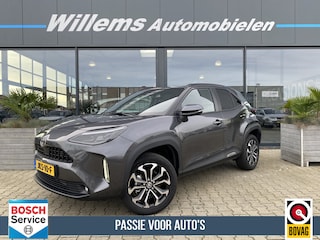 Toyota Yaris Cross 1.5 Hybrid 130 Dynamic Stoelverwarming, Adaptieve Cruise Control & Camera Verkoop prijs = Inclusief Trekhaak
