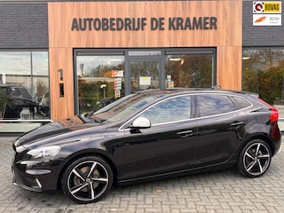 Volvo V40 2.0 D4 R-Design Business