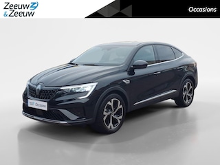 Renault Arkana 1.6 E-Tech full hybrid 145 techno Airco/ECC | Naviagatie |Zeer complete auto 1 jaar garantie