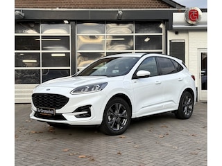Ford Kuga ST-Line 2.5 PHEV | Trekhaak | 1500KG trekgewicht |