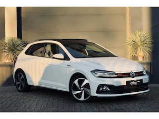 Volkswagen Polo 2.0 TSI GTI Virtual Pano Led Automaat