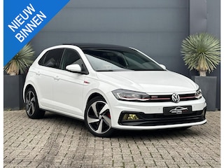 Volkswagen Polo 2.0 TSI GTI Virtual Pano Led Automaat