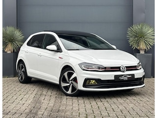 Volkswagen Polo 2.0 TSI GTI Virtual Pano Led Automaat