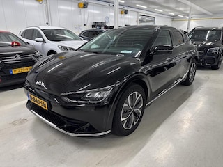 Kia EV6 PLUS 77.4KWH SOH 100% ACARPLAY/CAMERA/LED/LEER/NAV
