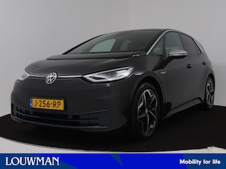 Volkswagen ID.3 First Plus 58 kWh | BTW Verrekenbaar |
