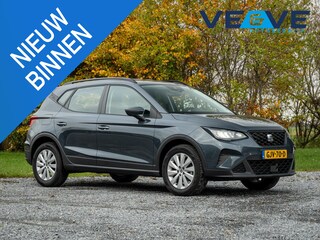 Seat Arona 1.0 TSI Style Business Connect // Automaat