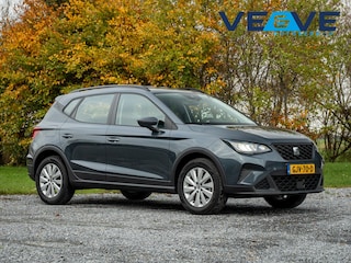 Seat Arona 1.0 TSI Style Business Connect // Automaat