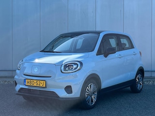 Leapmotor T03 EV 37,3 kWh 95pk Design I Adaptive Cruise Control I Panoramadak I Achteruitrijcamera