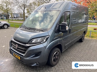 Fiat Ducato 30 2.3 MultiJet L2H2 | Achteruitrijcamera standaard | Airco (automatisch) | Apple Carplay/Android Auto|telefoonintegratie premium