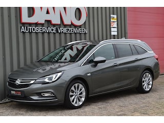 Opel Astra Sports Tourer 1.4 Innovation Leer/Camera/LED/Trekhaak