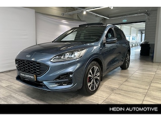 Ford Kuga 1.5 EcoBoost 150pk ST-Line X | Panoramadak | Driver Assistance | Winter Pack | Technology Pack | Design Pack 19" | Trekhaak Wegklapbaar