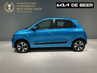 Renault Twingo 1.0 SCe 70pk EDC Collection AUTOMAAT AIRCO