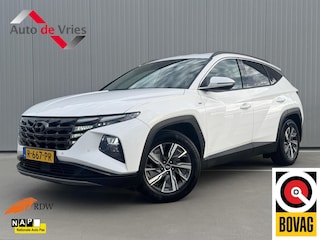Hyundai Tucson 1.6 T-GDI MHEV Comfort Smart|Trekhaak|NL-Auto