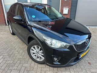 Mazda CX-5 2.0 TS+ 2WD