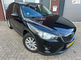 Mazda CX-5 2.0 TS+ 2WD