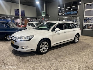 Citroën C5 Tourer 1.6 THP Business