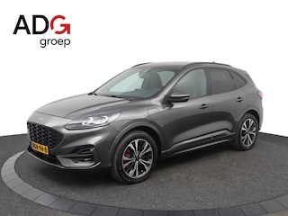 Ford Kuga 2.5 PHEV ST-Line X |Trekhaak | Elektrische kofferklep | Parkeercamera