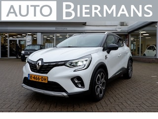 Renault Captur 1.6 ET PH 160 Ed.One / INCL, 12 mnd BOVAG / 1e eigenaar