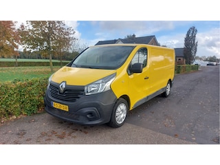 Renault Trafic 1.6 dCi T29 L2H1 Comfort Energy AIRCO BJ 2017