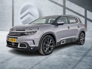 Citroën C5 Aircross 130 PK Automaat Business | Rijklaar | Stoelverwarming | Elektrische stoelverstelling linksvoor |