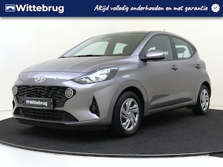 Hyundai i10 1.0 Comfort 5-zits