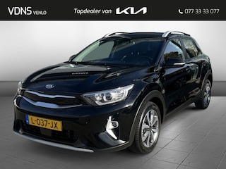 Kia Stonic 1.0 T-GDi MHEV DynamicPlusLine Camera/Navigatie