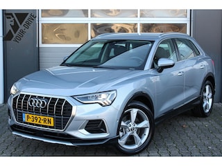 Audi Q3 40 TFSI Quattro Automaat Advanced Pro Line Plus | Trekhaak | Nette en zeer complete Audi Q3 met historie