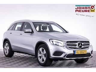 Mercedes-Benz GLC 250 4MATIC Ambition ✅ 1e Eigenaar