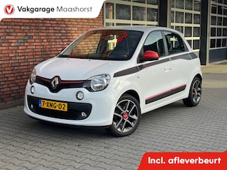Renault Twingo 0.9 TCe Dynamique AchteruitrijCam./PDC/LED/Clima/Airco/Cruise/LM-16"/Bluetooth
