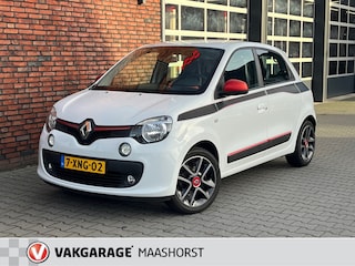 Renault Twingo 0.9 TCe Dynamique AchteruitrijCam./PDC/LED/Clima/Airco/Cruise/LM-16"/Bluetooth