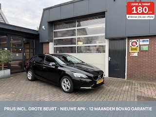 Volvo V40 2.0 D2 TH/NAVI *INCL. BEURT EN NIEUWE APK*