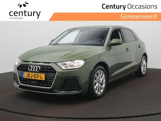 Audi A1 Sportback 30 TFSI Advanced edition S-Tronic | Carplay | Camera | Stoelverwarming
