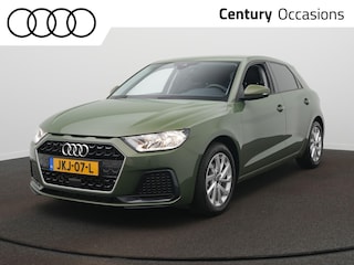 Audi A1 Sportback 30 TFSI Advanced edition S-Tronic | Carplay | Camera | Stoelverwarming