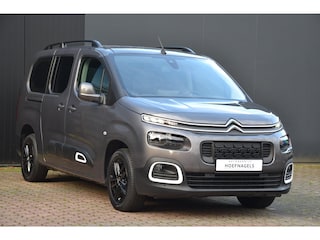 Citroën Berlingo 1.2 130 PK Shine * Automaat * Nav *