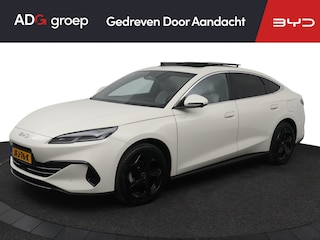 BYD Seal 6 DM-i Sedan Comfort Lite | Panoramadak | 360 graden camera
