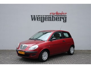 Lancia Ypsilon 1.2 APK 27-4-2026
