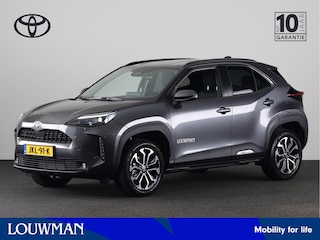 Toyota Yaris Cross 1.5 Hybrid 115 Dynamic *DEMO* | Comfort Pack |