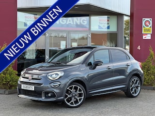 Fiat 500X 1.3 FireFly Turbo 150 Sport | Automaat