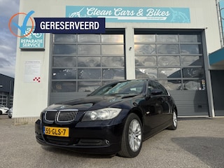 BMW 318i Business Line