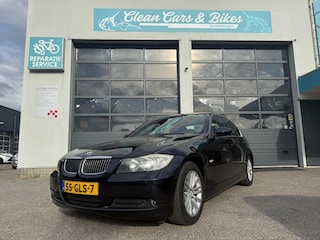 BMW 318i Business Line