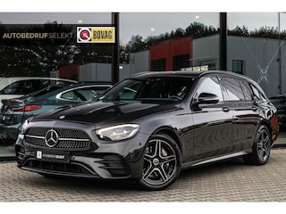 Mercedes-Benz Estate 300 e AMG Line - 360 CAM - BURMESTER - DISTRONIC +