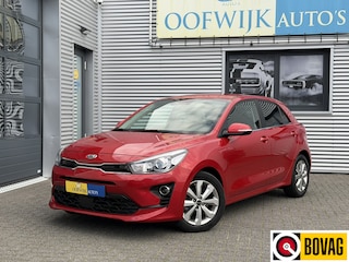 Kia Rio 1.0 T-GDi MHEV DynamicLine Automaat Clima Navi Camera