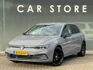 Volkswagen Golf 1.5 eTSI Aut*Navi*Led*Acc*Camer 18 INCH LM VELGEN