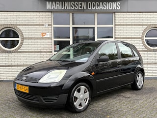 Ford Fiesta 1.3 Centennial |Airco,ElekPakket,5Deurs|