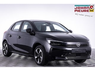 Opel Corsa Electric 50 kWh Edition | Full LED | VELGEN | NWE MODEL
